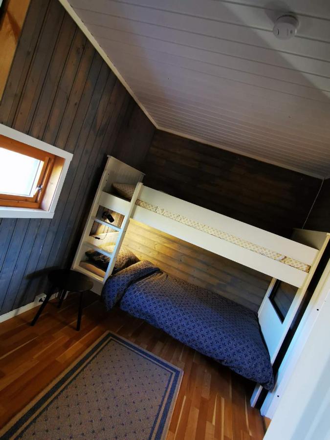 Cosy Cabin In North-Norway, Nearby Senja. Sorreisa Luaran gambar