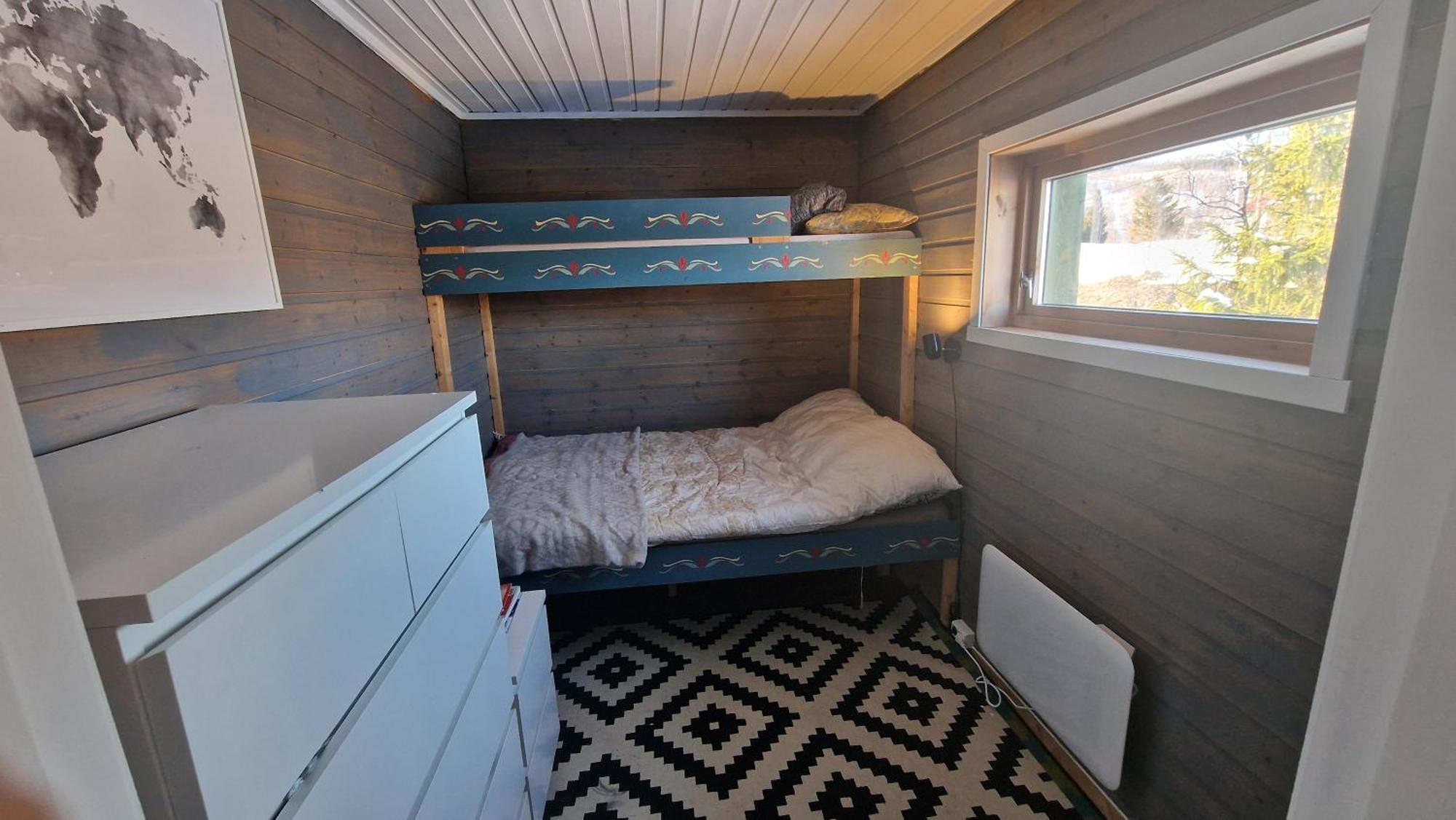 Cosy Cabin In North-Norway, Nearby Senja. Sorreisa Luaran gambar